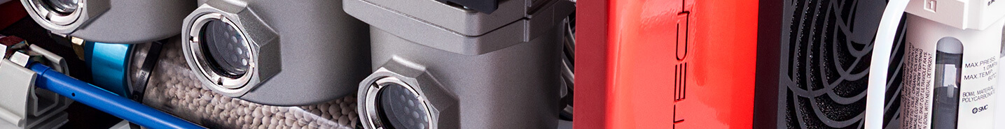 ion mobility mass spectrometry