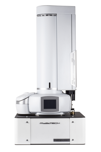 Advanced Ion mobility spectrometer with MCCGC and Autosampler