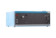 amc ion mobility spectrometer