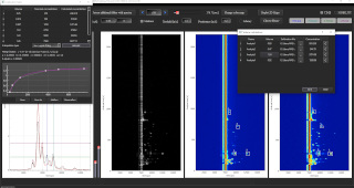 ion mobility spectrometry software
