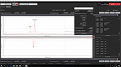 thumb ion mobility spectrometer