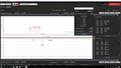 thumb software ion mobility spectrometer