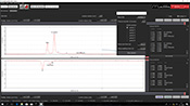 thumb graph ion mobility spectrometer