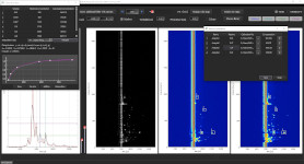 material analysis AIMS