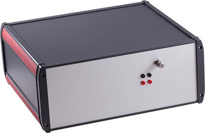 portable advanced ion mobility spectrometer